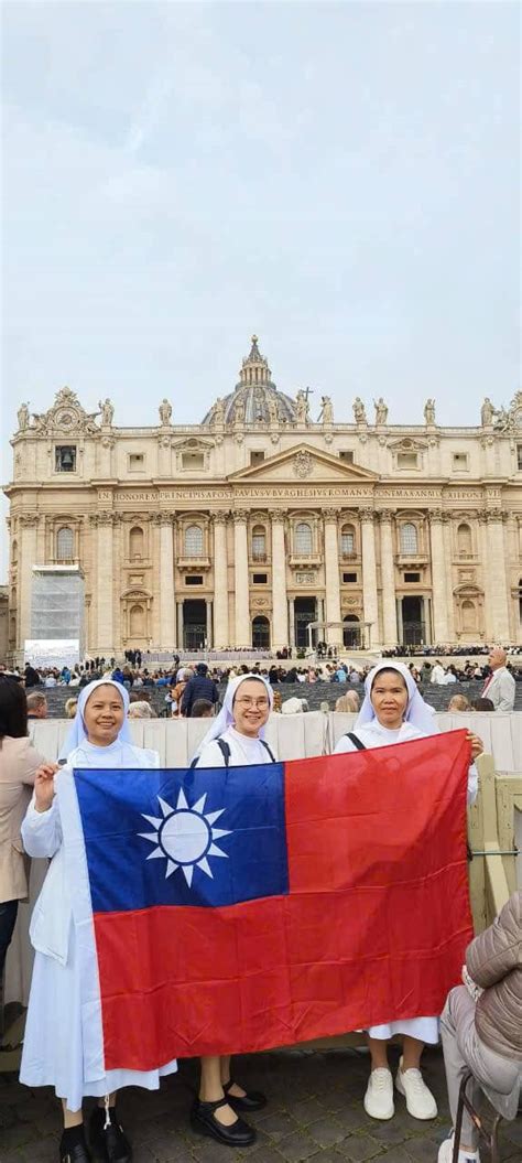 天主教|The Holy See